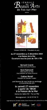 salon fos-sur-mer
