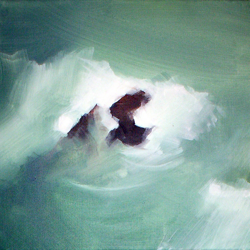En cours de réalisation<br>Acrylique sur toile<br>Format :<br>Année :