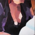 Acrylique sur panneau - Format: 60x60 - Année: 2004