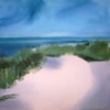Dune<br>Acrylique sur toile<br>Format :<br>Année :