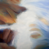 sans titre<br>Acrylique sur toile<br>Format :<br>Année :